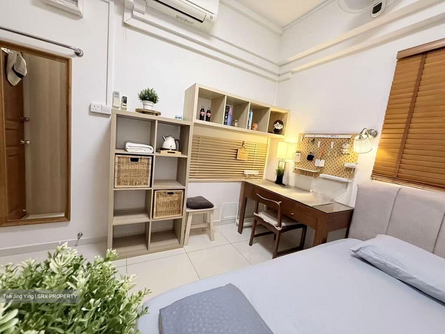 Calin Mansions (D14), Apartment #599665371